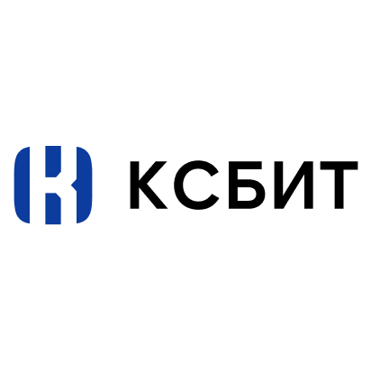 Логотип ООО "КСБИТ"