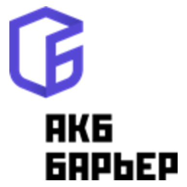 Логотип ООО АКБ «Барьер»