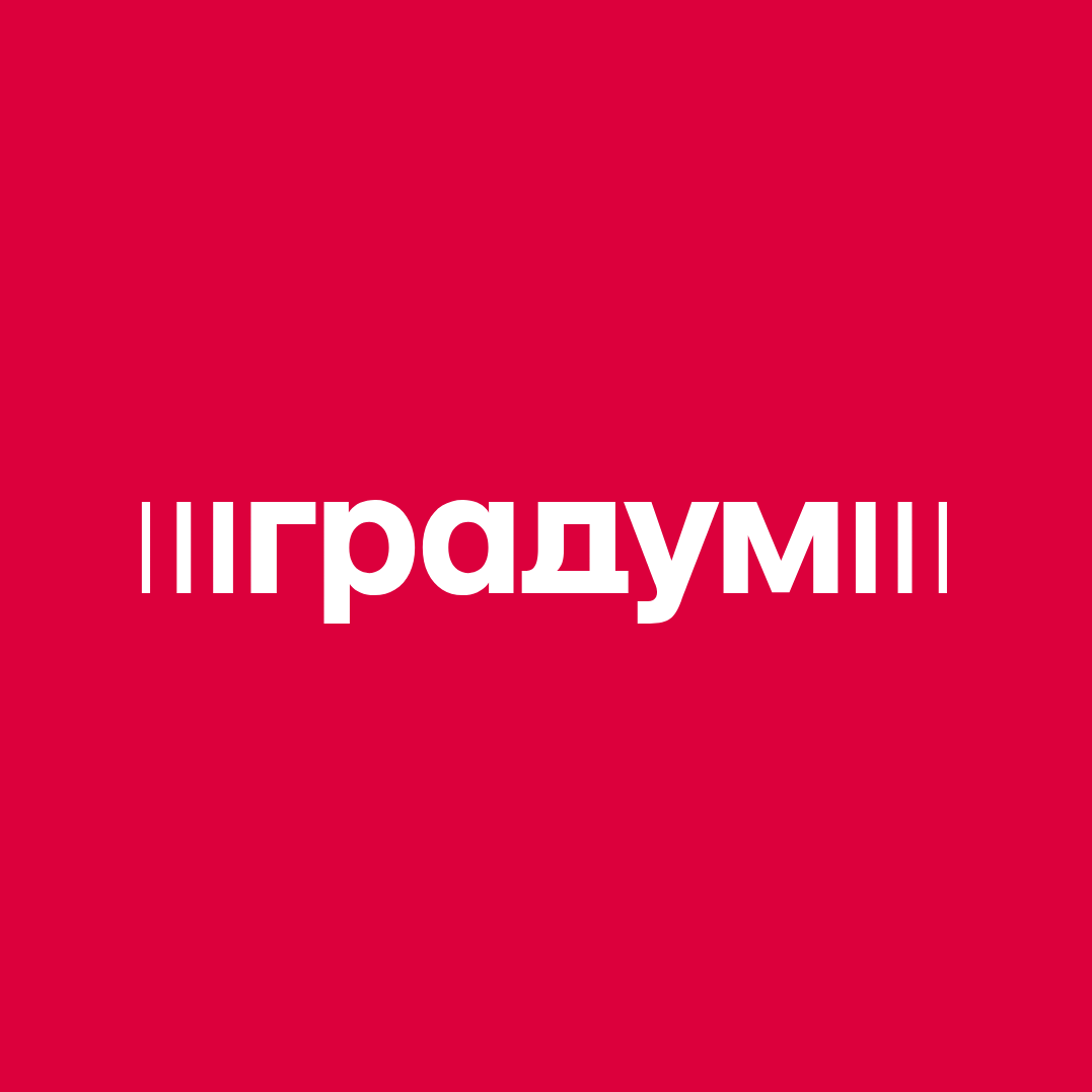 Логотип ООО «Градум»