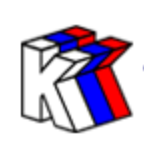 Логотип компании ООО "НПФ "Кристалл"