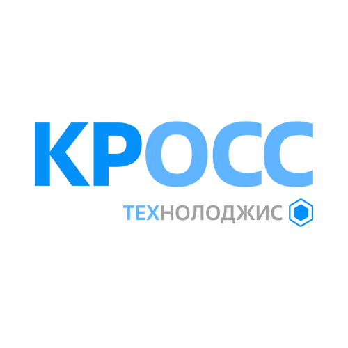 Логотип АО "Кросс технолоджис"