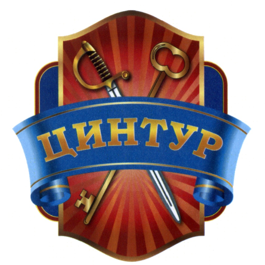Логотип ООО «ЦИНТУР»