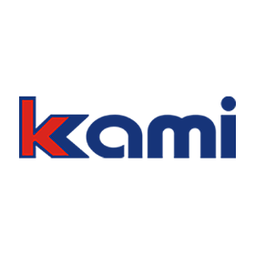 Логотип АО «Фирма НТЦ КАМИ»