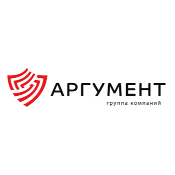 Логотип ООО «Аргумент инжиниринг»