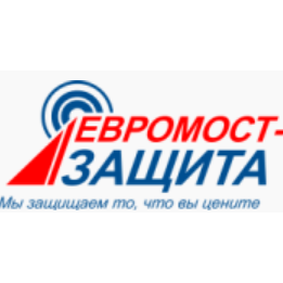 Логотип компании ООО "Евромост-Защита"
