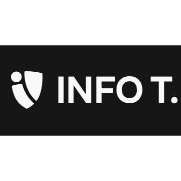 Логотип компании ООО «Инфо-Трейдинг»