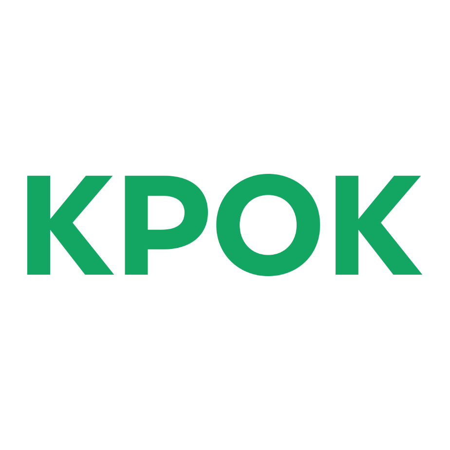 Логотип компании ЗАО "КРОК инкорпорейтед"