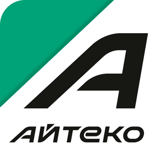 Логотип АО "Ай-Теко"