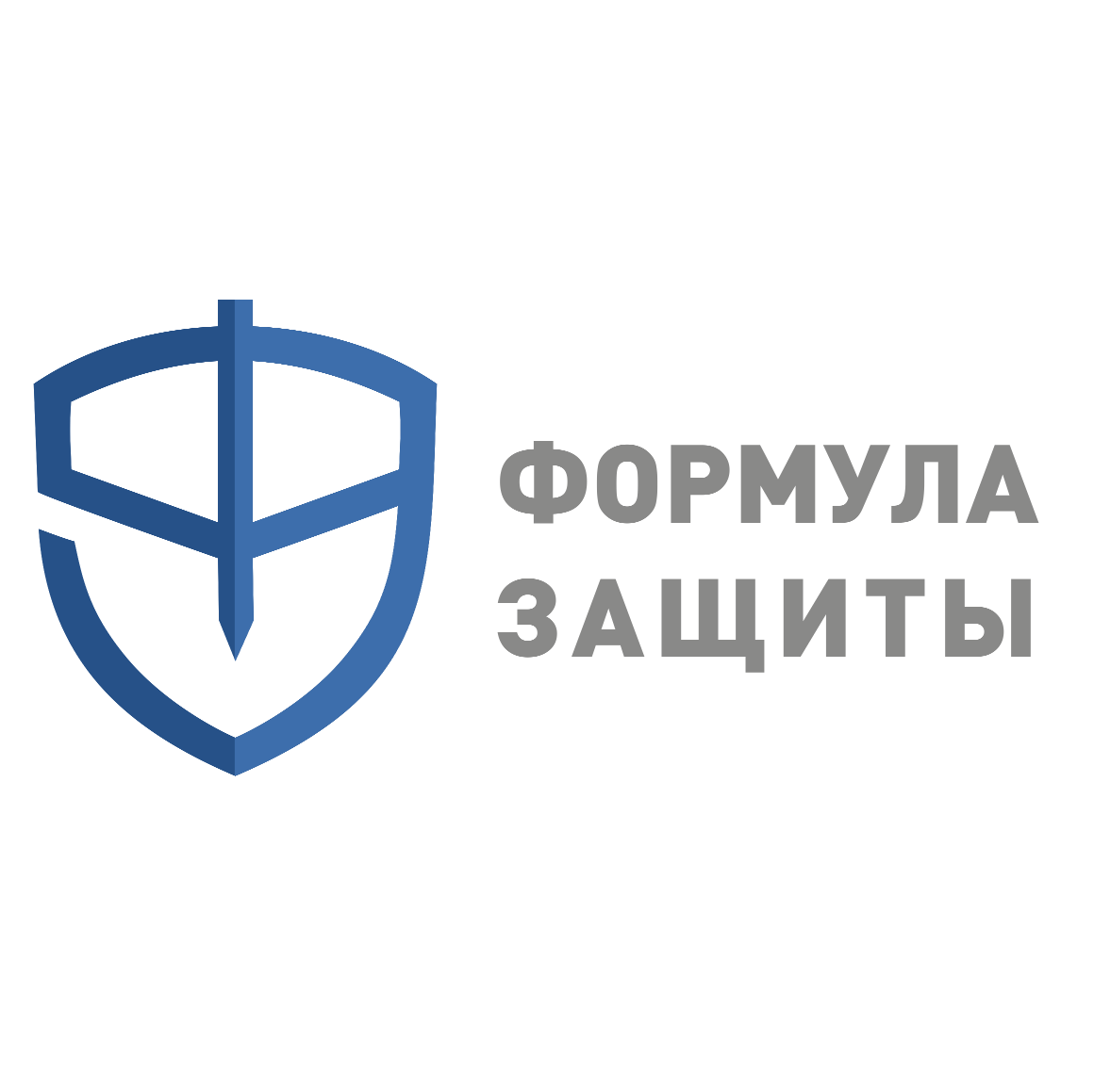 Логотип АО «НТЦ «Формула Защиты»