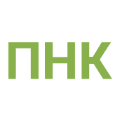 Логотип компании ООО "ПНК"
