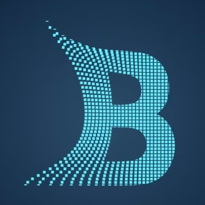 Логотип компании ООО "Бином"