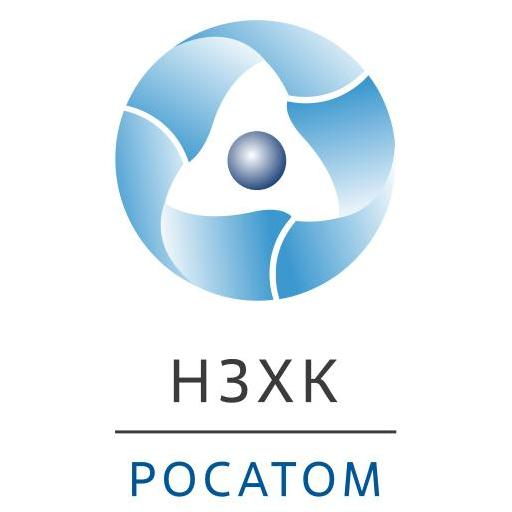 Логотип компании ПАО «НЗКХ»
