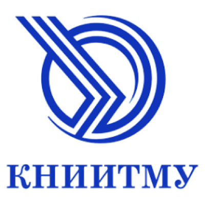 Логотип АО «КНИИТМУ»