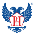 Логотип АО "РНТ"