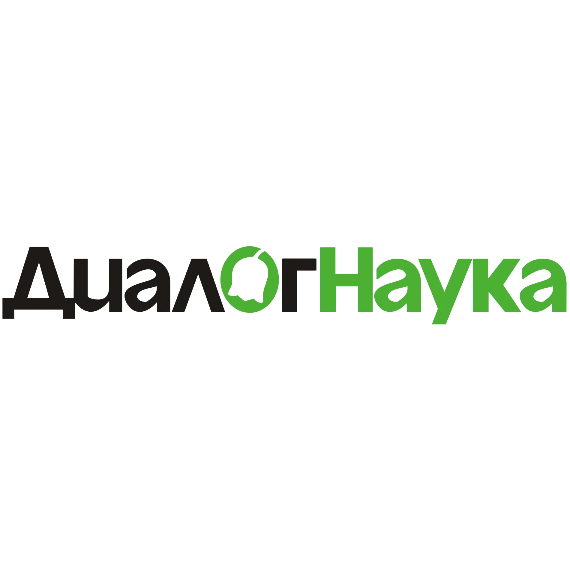 Логотип АО "ДиалогНаука"