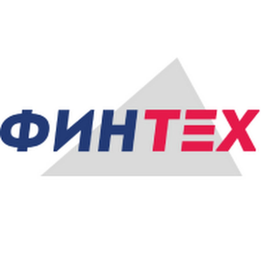 Логотип АО "ФИНТЕХ"