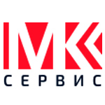 Логотип компании ООО "МК СЕРВИС"