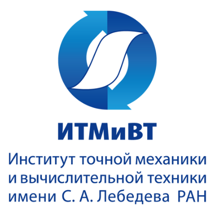 Логотип компании АО "ИТМиВТ"