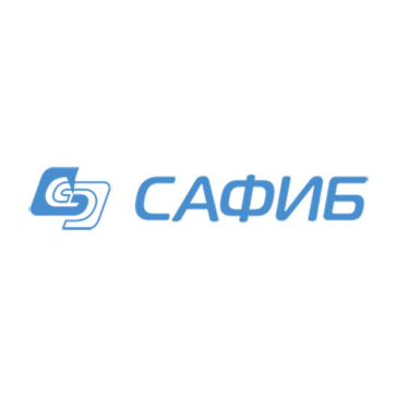 Логотип ООО "САФИБ"