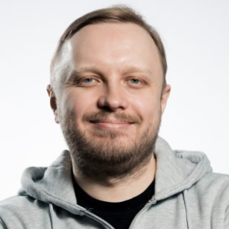 Аватар пользователя Александр Леонов