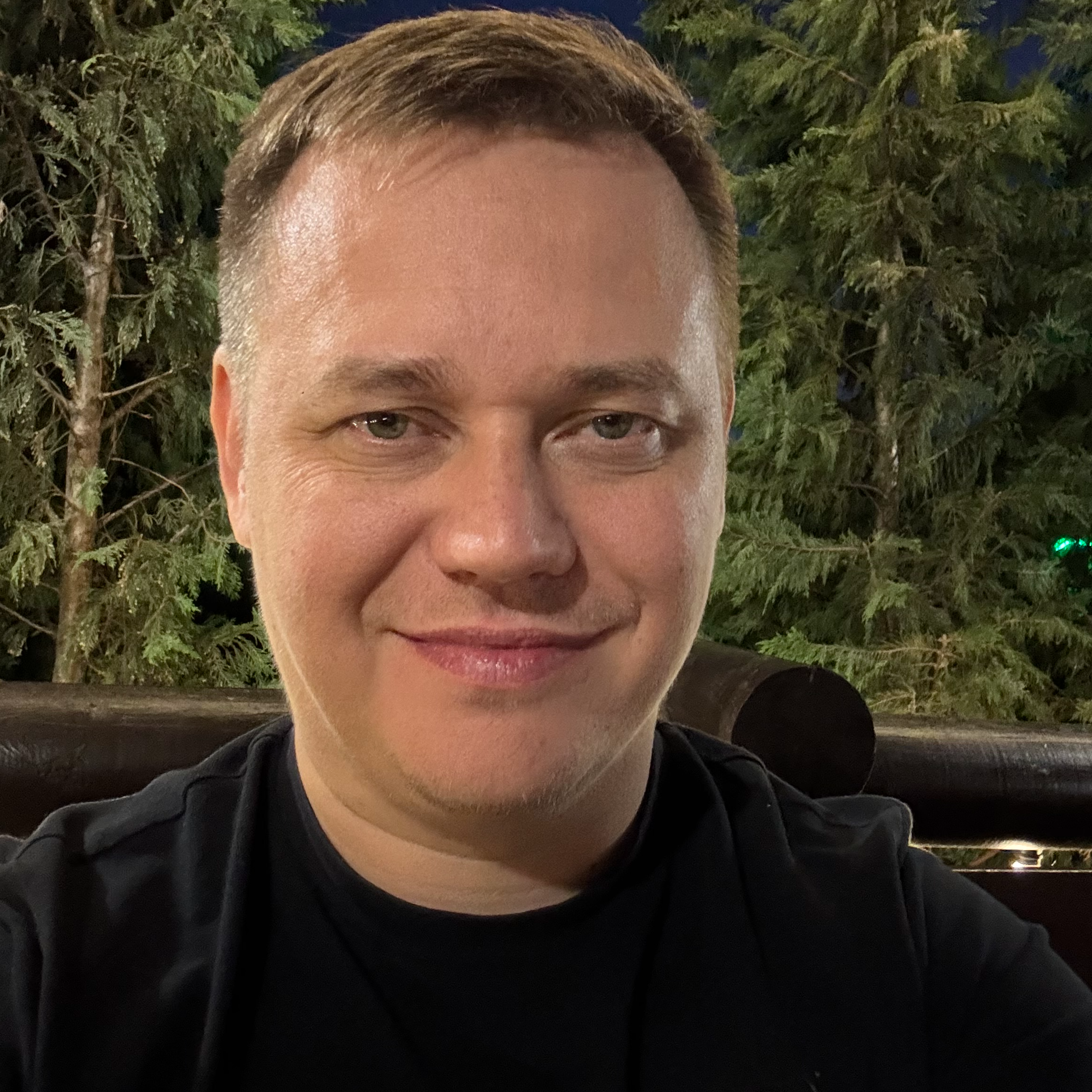 Аватар Александр Пивнев
